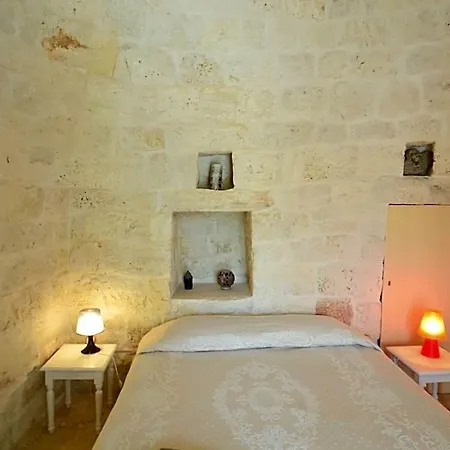 Belvilla By Oyo La Marcanna 2* Ostuni