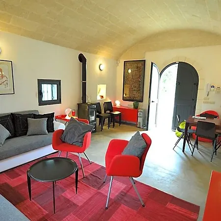 Belvilla By Oyo La Marcanna Ostuni