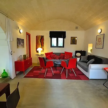 Hotel Belvilla By Oyo La Marcanna 2*