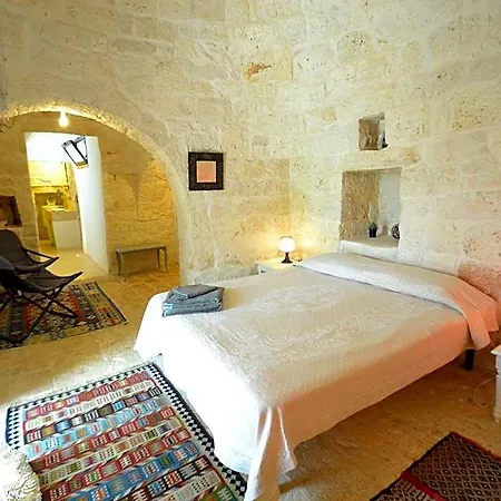 Belvilla By Oyo La Marcanna *