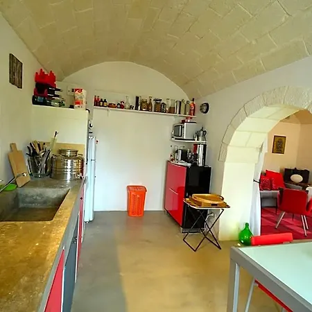 Belvilla By Oyo La Marcanna Villa Ostuni