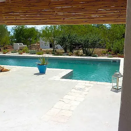 Belvilla By Oyo La Marcanna Hotel Ostuni